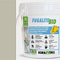 Эпоксидная затирка FUGALITE BIO №03 Grigio Perla Kerakoll