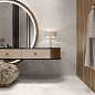 CR6017-A Micado Crema Carving 60x60 Arcadia Ceramica фото в миниатюре 12