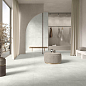 304278 Serica Bone Rett 60x120 Dado Ceramica