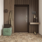 Harbourwood Cersanit