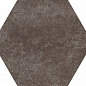 22097 Hexatile Cement Mud 17,5x20 EQUIPE