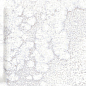 06DMU48 Mural Blanco Relieve 5.5x45 Grespania фото в миниатюре 21