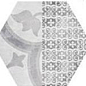 Nuuk Hexa 23,2x26,7 ITT Ceramic