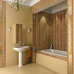 Пленэр Kerama Marazzi