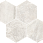 40GN Mosaico Albiense-SP Nacar 35x28 VIVES