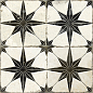 38186 FS Star Black LT 45х45x0.95 Peronda