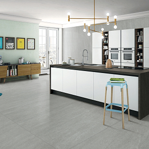 Obsidian Grey Delfone