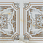 LE63065B-F47 Onix Perla Ornamento Rectificado 30х60 Artecera