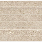 A7C5 Boost Stone Cream Mosaico Brick 30x60 Atlas Concorde