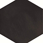 fK6F Firenze Nero 21,6*25 SAT FAP Ceramiche