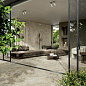 104706 BP Beige Touch 8.5mm 60x120 DUE-G Ceramiche