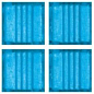 S08 Specular 2x2 32.7x32.7 ROSE MOSAIC