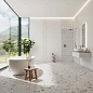KM6012G1481R Тараскон бежевый светлый матовый обрезной 60x119,5x0,9 Kerama Marazzi фото в миниатюре 15
