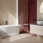 J94053 Pastel X Puro Plisse Rett 60x120 RHS (Rondine) Ceramiche фото в миниатюре 6