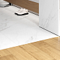 Calacatta Michael белый лаппатированный шайн 60х120 Laparet