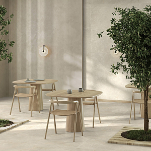 Sogdiana Global Tile