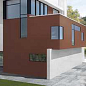 Croma Terracotta 49.1x98.2 Ceracasa