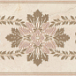 MLD/A04/6241 Мармион 25*40 декор Kerama Marazzi