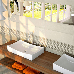 Tratto Ape Ceramica