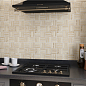 WS5A156 Плинтус Woodhouse темно-бежевый 7x59,8 Cersanit