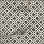 fLX1 Roma Deco 20 Calacatta Imperiale 20x20 FAP Ceramiche