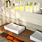 Tratto Ape Ceramica