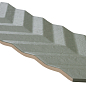 37888 Fold Green 15x38 Harmony фото в миниатюре 2