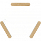 Denia Beige 22x25 Monopole Ceramica