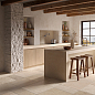 PV001 Pierre Vive Loire Noble 6 mm 120x280 Kronos Ceramiche фото в миниатюре 6