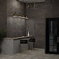 Sydney антрацит 600х1200х11 AXIMA фото в миниатюре 3
