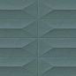 M4KX Colorplay Sage Struttura Cabochon 3D Rett. 30х90 MARAZZI Italy