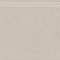 KMB2BDA003BR Бордюр Рабат бежевый матовый обрезной 30x12x1,3 Kerama Marazzi