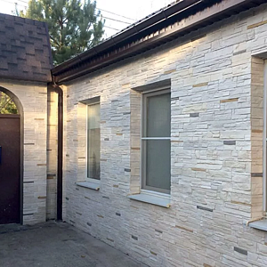 Петра Rockwalls