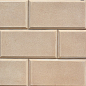 Палермо 13 рядовая 400х200х23 Ecostone