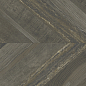Chevron Walnut Stamp 49,75x99,55 Aparici