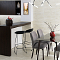 Травертин декор 2 кремовый 25х75 Beryoza Ceramica