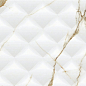 LE63063A-F50 Bianco Carrara Oro Monticulo Rectificado 30х60 Artecera