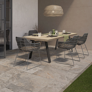 Nordic Slate Prissmacer