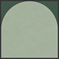 764120 Policroma Arco Lichene-Conifera Mat Ret 6mm 120x120 Cedit