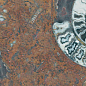 FM3366 Fossil Mix 33х66 Serapool