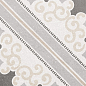 23549 Micro Majesty 20*20 (16 вариантов паттерна) EQUIPE