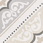 23549 Micro Majesty 20*20 (16 вариантов паттерна) EQUIPE