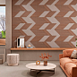 Soft Wood Walnut Matt 60x120 Infinity Ceramica фото в миниатюре 5