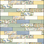 Монпарнас Kerama Marazzi