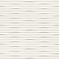 A575 3D Wall Carve Whittle White 40x80 Atlas Concorde