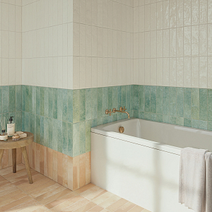 Mediterraneo DNA Tiles