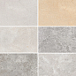 Concrete Black Rhino фото в миниатюре