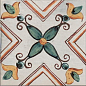 Deco Portocervo 20x20 Mainzu