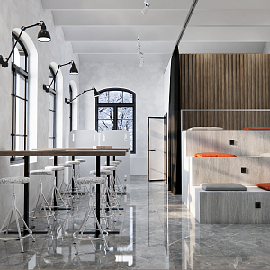 Рубис/Rubis Eurotile Ceramica