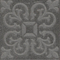 SBD023/DD202120 Про Матрикс антрацит 9.5x9.5 Kerama Marazzi